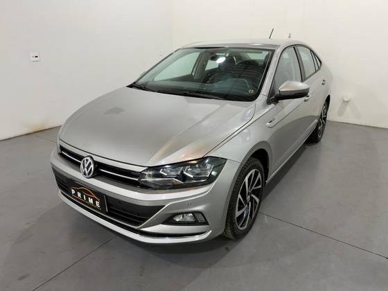 VOLKSWAGEN VIRTUS 1.0 200 TSI HIGHLINE AUTOMÁTICO VOLKSWAGEN VIRTUS 1.0 200 TSI HIGHLINE AUTOMÁTICO